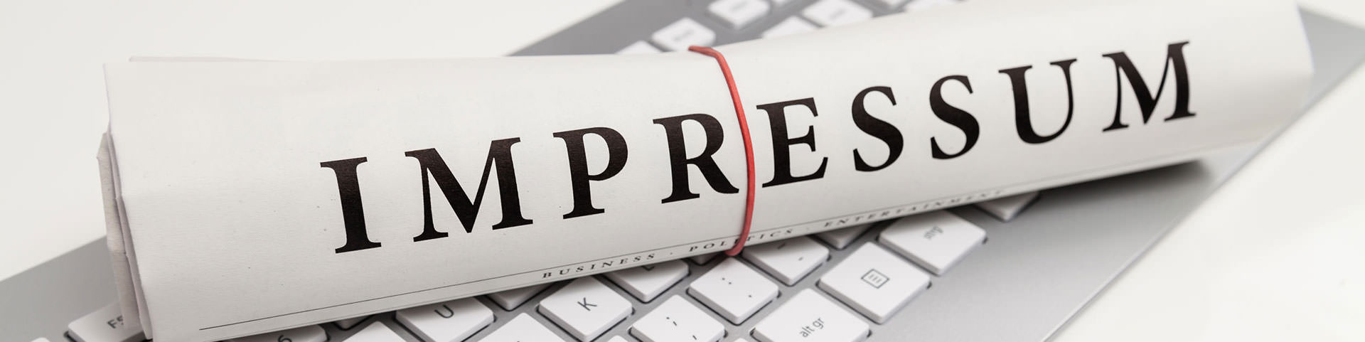 impressum