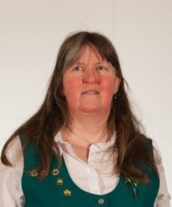 Anke Bannert CUT