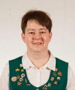 Heike Schorsch CUT