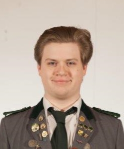 Lennart Cordes CUT
