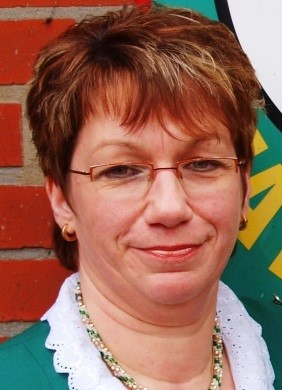 Jutta Ramke