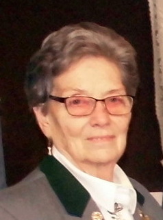 Anita Grotheer Seit 29.3.2017