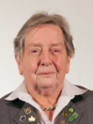 Grete Tietjen CUT