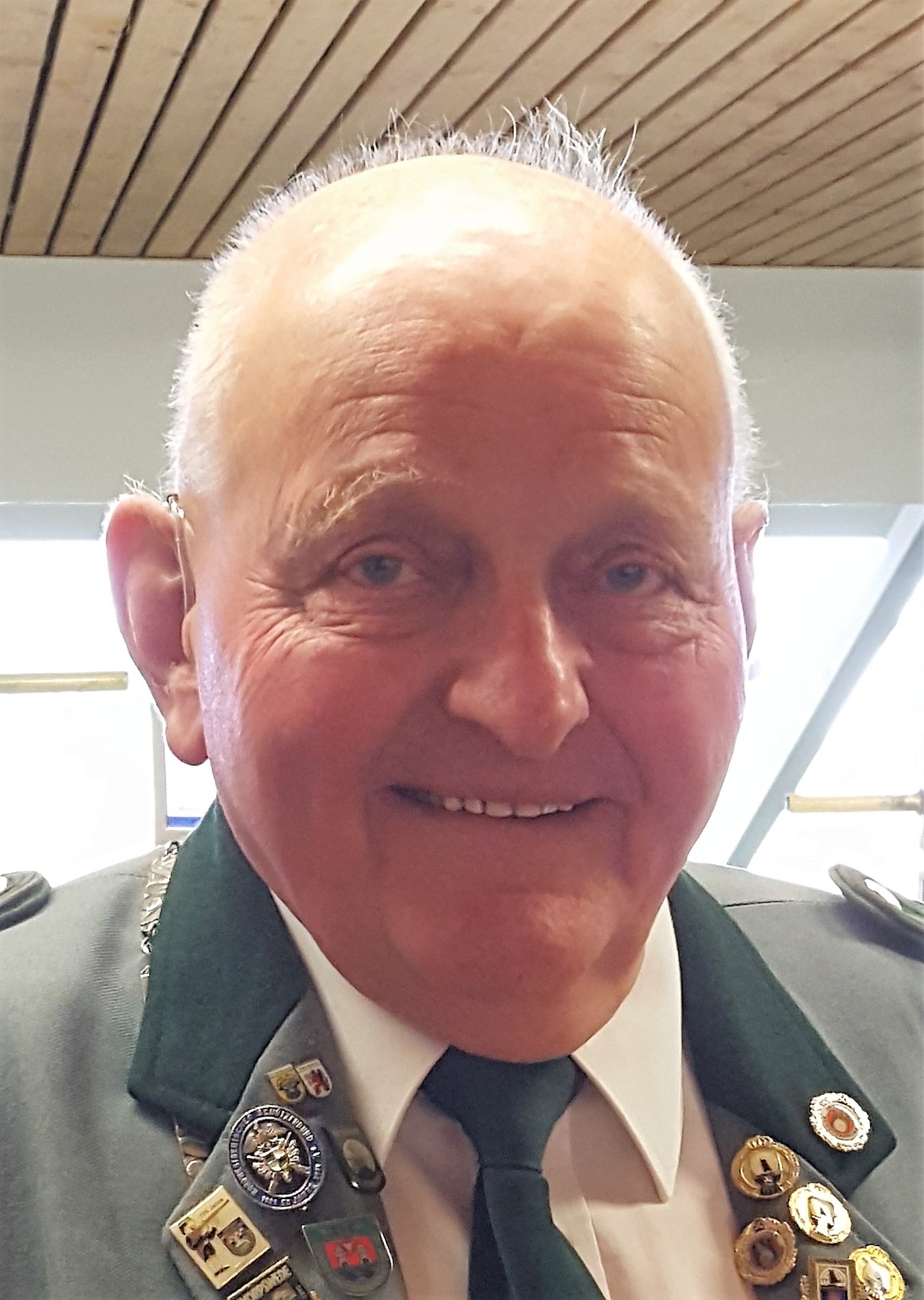 Helmut Osmer