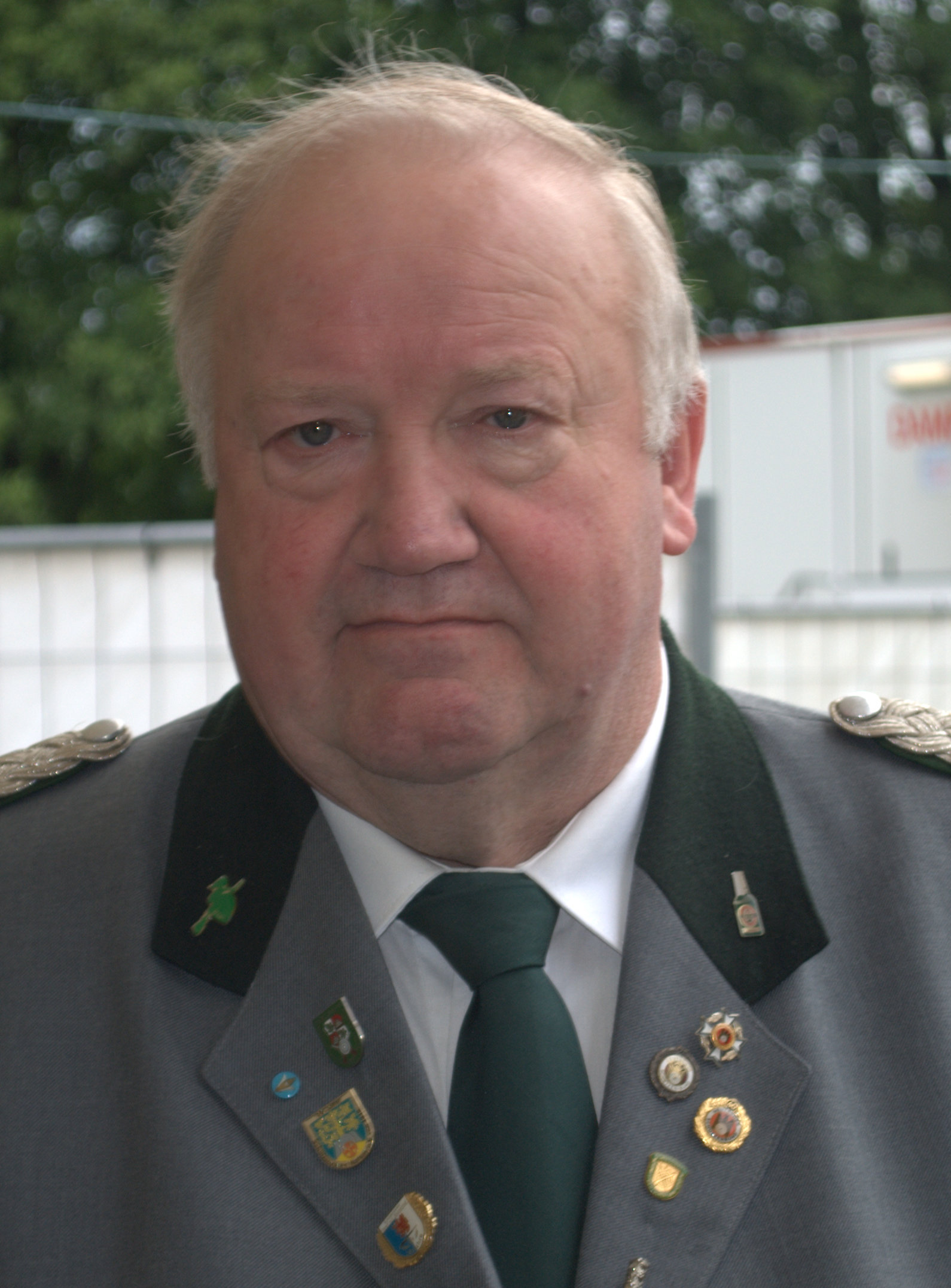 Otten Heinz