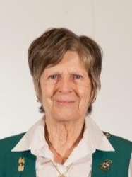 Renate Lauterbach CUT