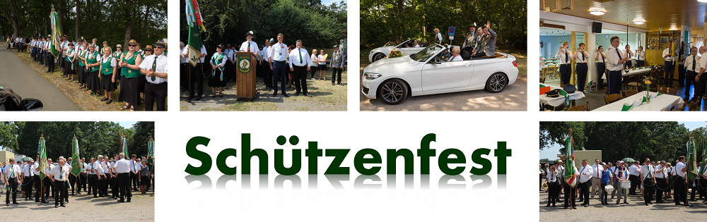 Header Schützenfest
