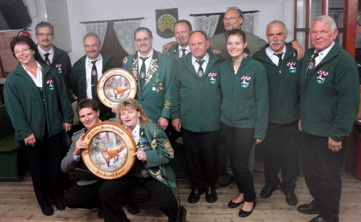K1024 Die Zorge Truppe