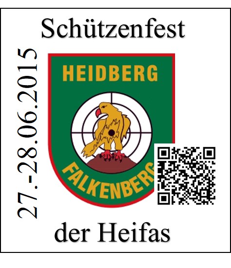 Heifa SF Anzeiger